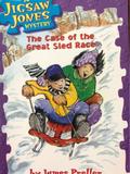 the case of the great sled race
