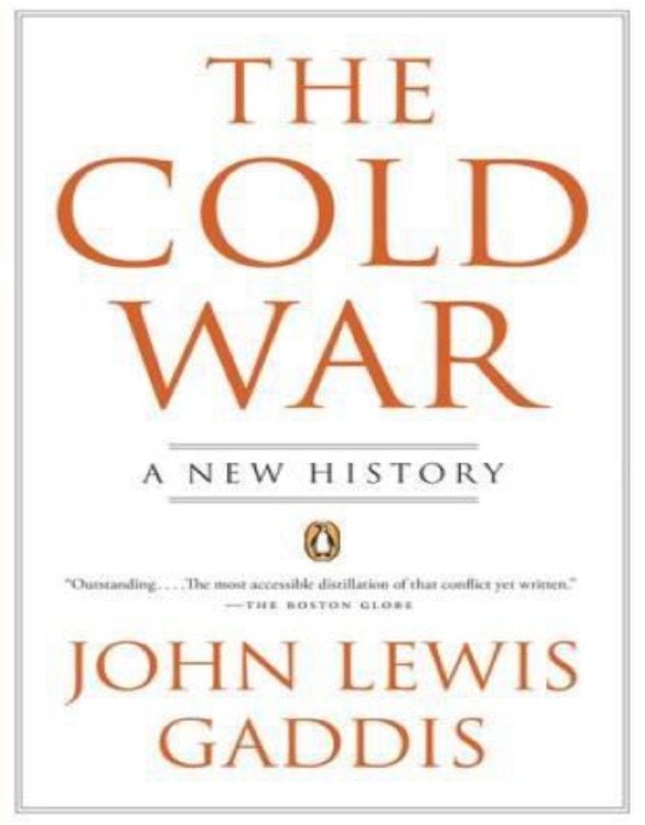 the cold war