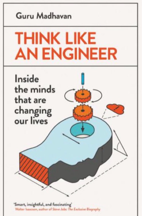 think like an engineer