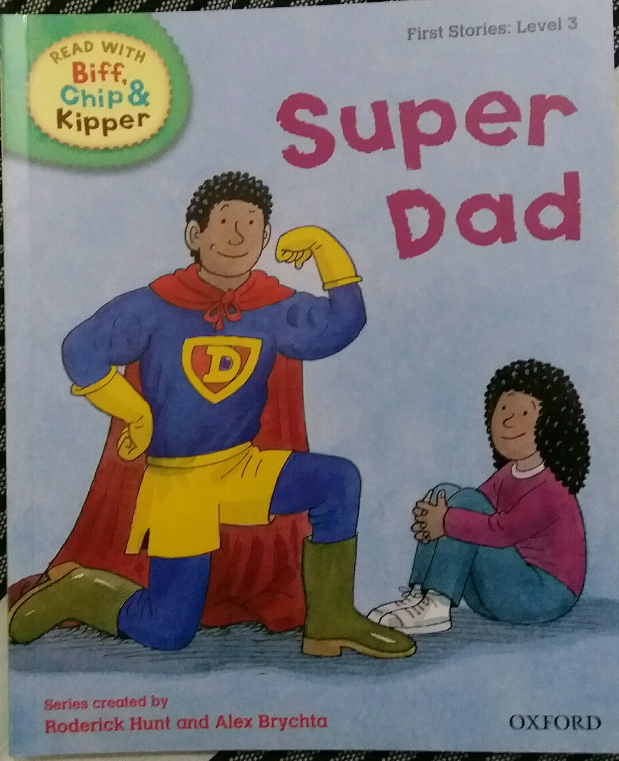 superdad