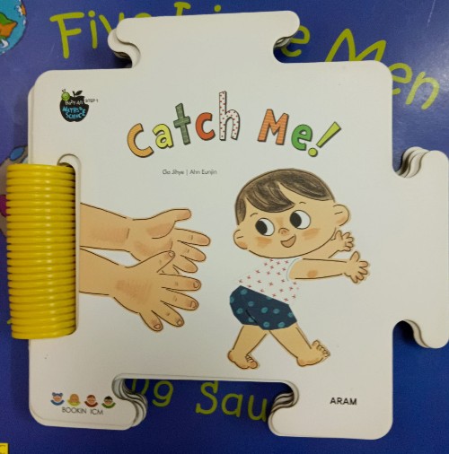 babyall Catch Me