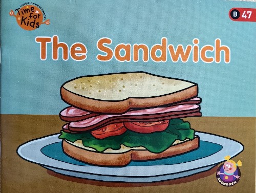 The Sandwich-47
