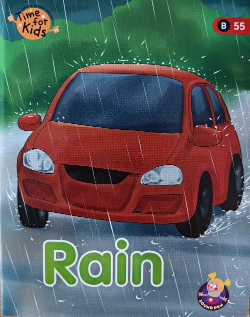 Rain-55