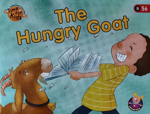 The hungry Goat-56