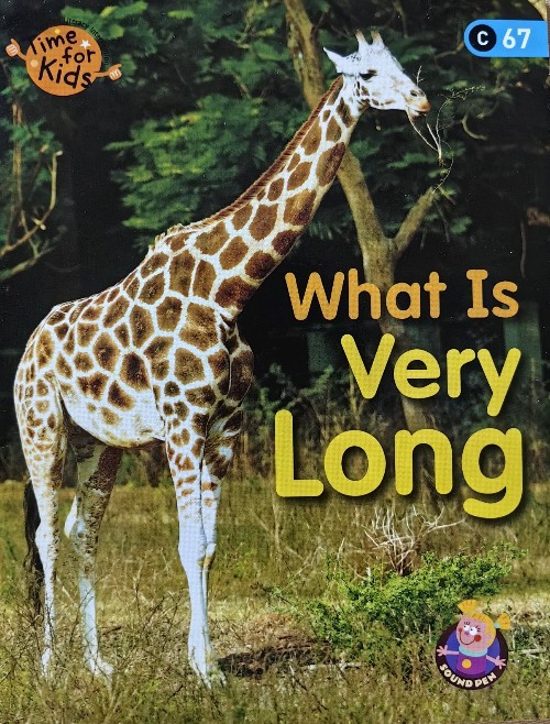 What Is Very Long-67