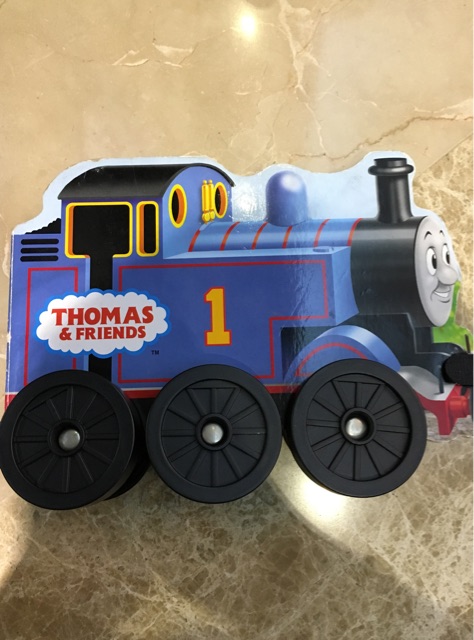 thomas &friends