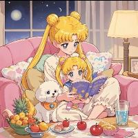 玲娜貝兒