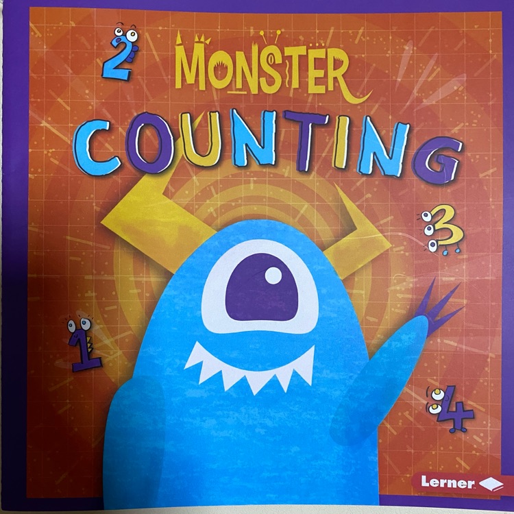 Monster counting -Lerner