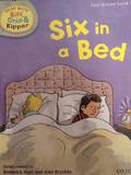 Step into Reading 1: six in a. Bed