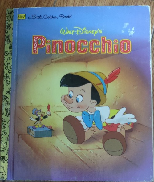 Pinocchio