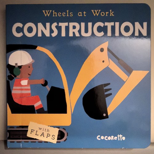 Wheels at Work: Construction