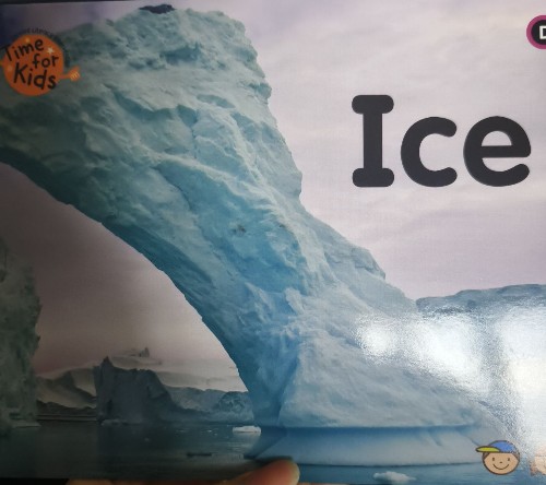 ice