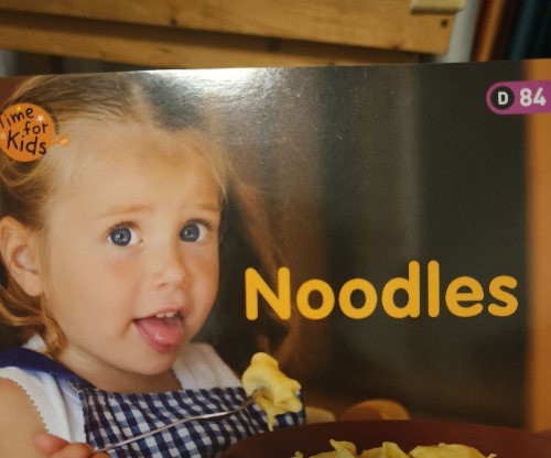 noodles