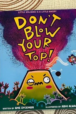 don't below your top