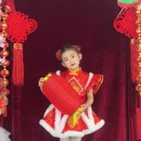 諾諾 程程