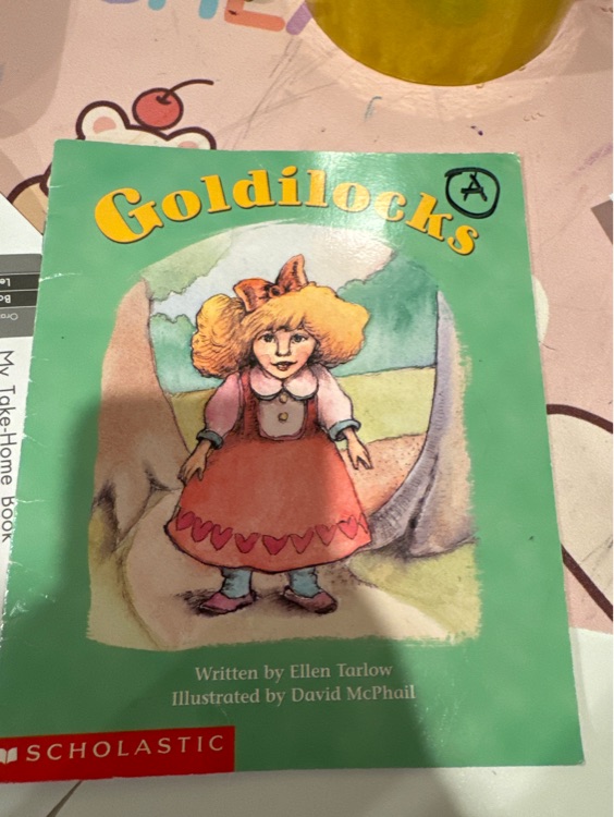 Goldilocks