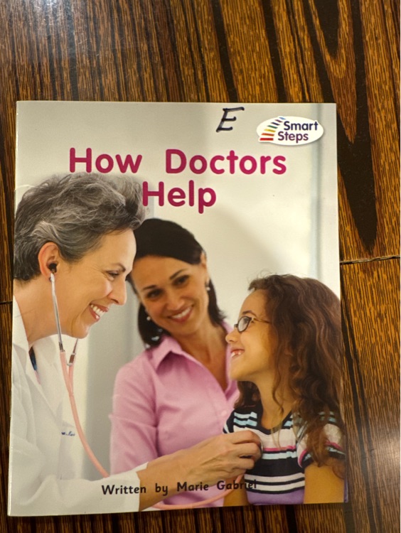 how doctors help