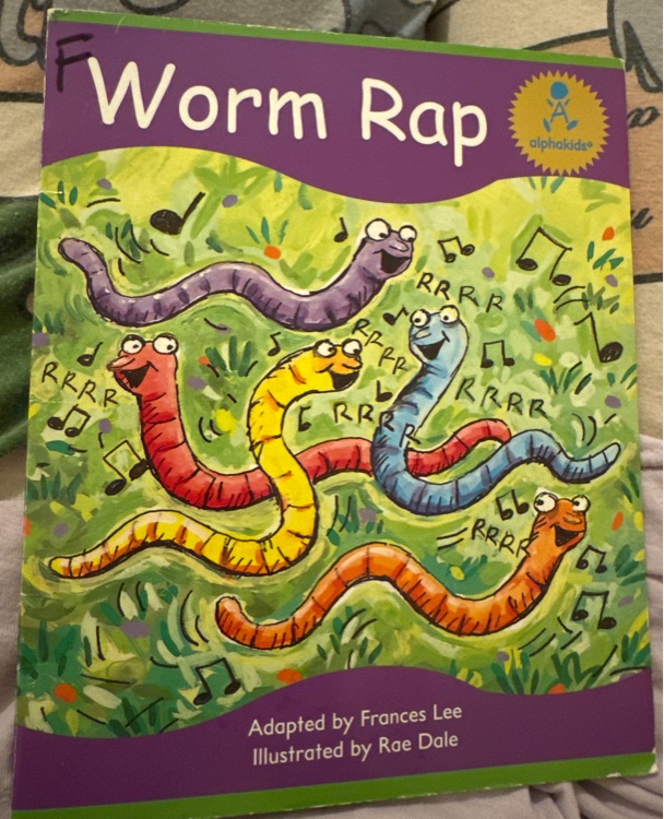 worm rap