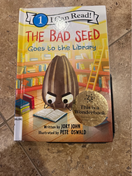 The Bad seed