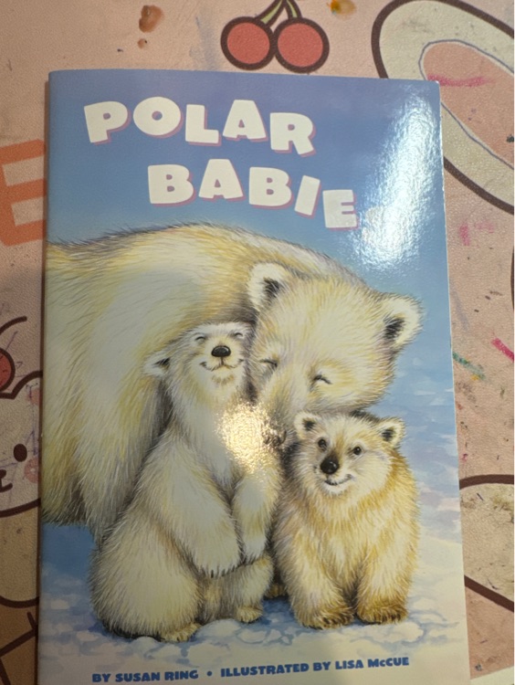 polar babies