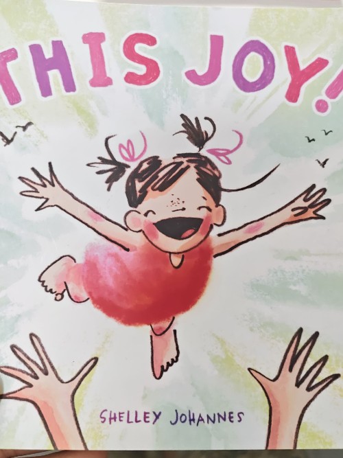 this joy