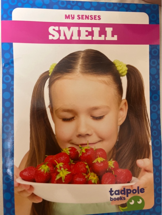 Smell