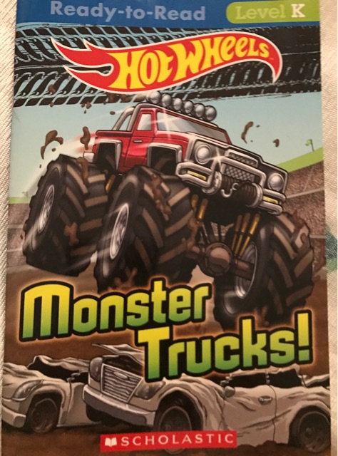 Monster Truck