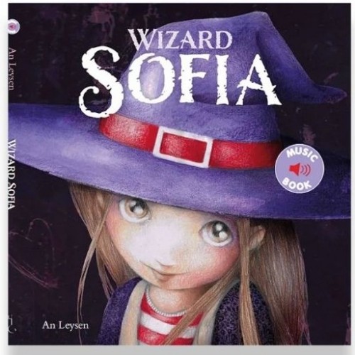 Wizard Sofia