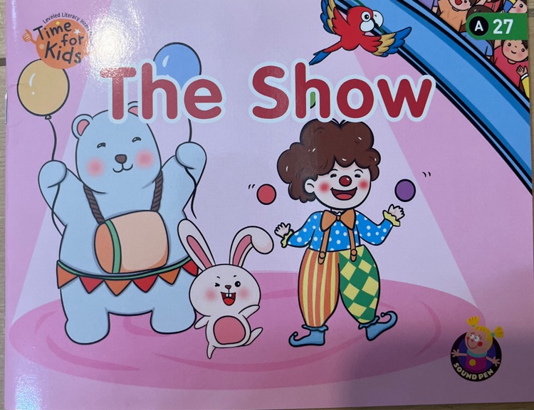 The Show