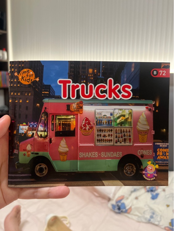 Trucks