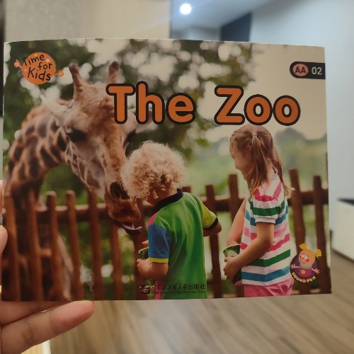 The zoo