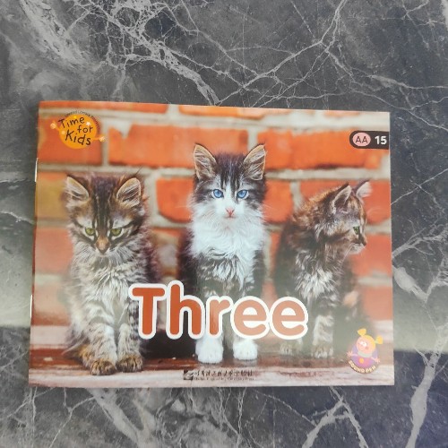 three