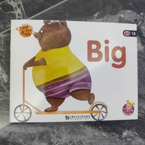 Big