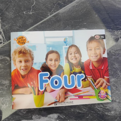 Four