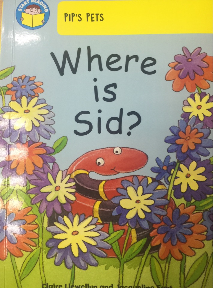 where is sid