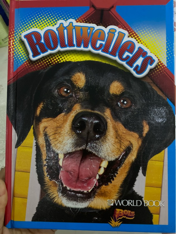 Rottweilers