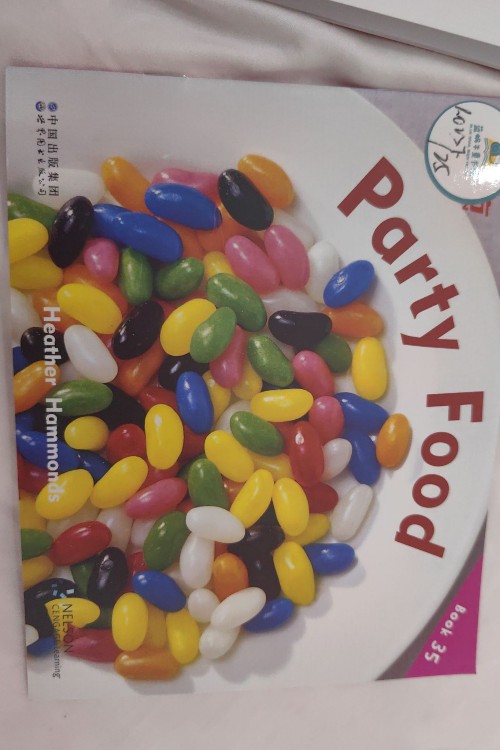 party food