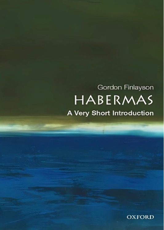 Habermas