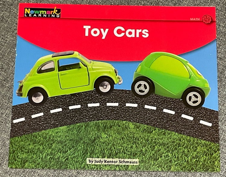 Toy Cars