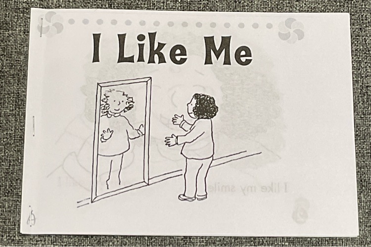 I Like Me