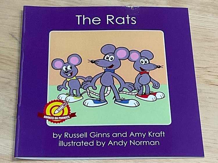 The Rats