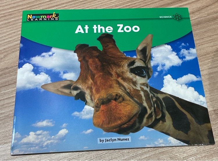 At the Zoo