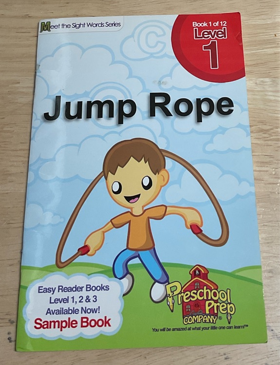 Jump Rope