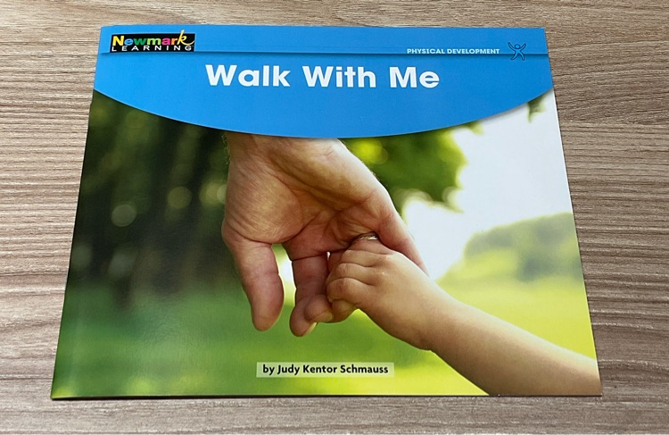 Walk With Me