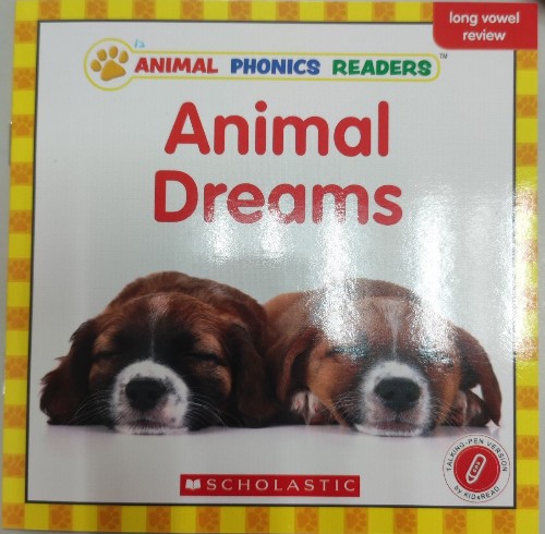 12.Animal Dreams