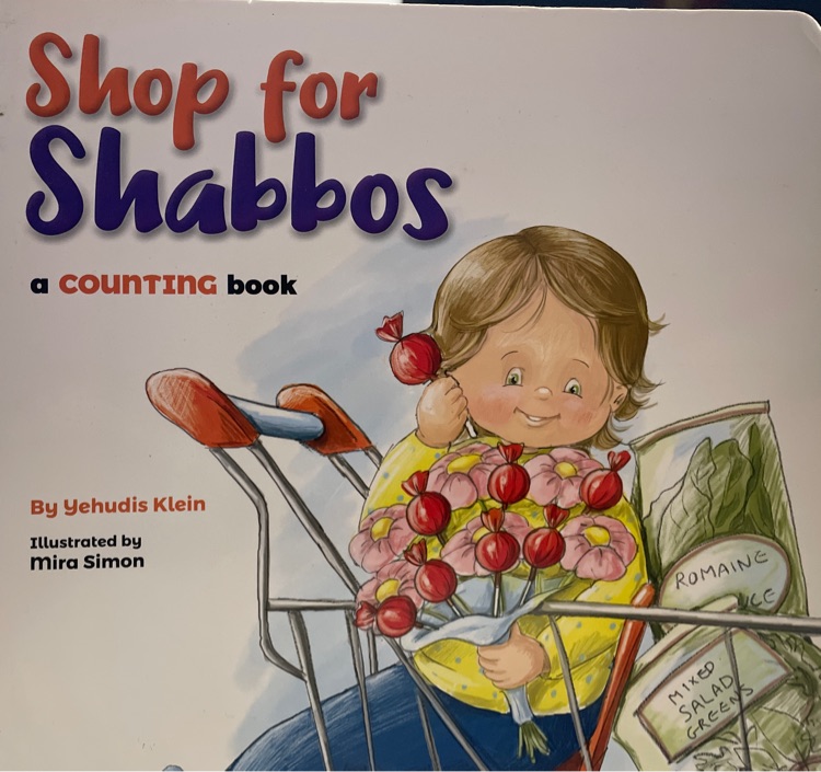 Shop for Shabbos