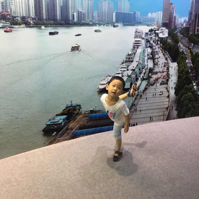 悠然自得404