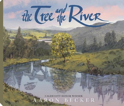 The Tree and the River