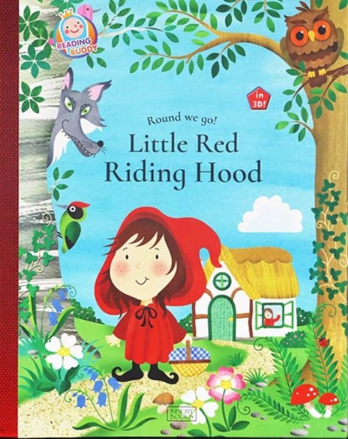 Little Red Riding Hood