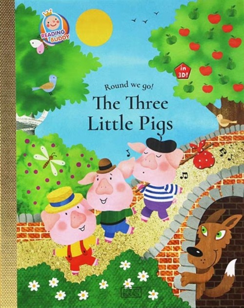 The Three Little Pigs